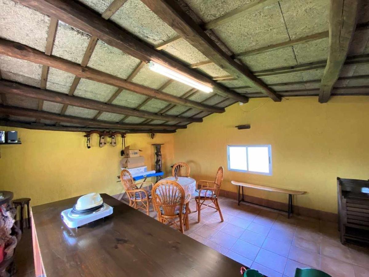 Casa Noval Zona Rural En El Centro De Asturias Apartment Bimenes Exterior photo